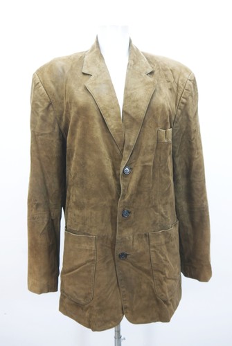 Leichte lederjacke ziegenleder - leichte,