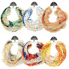 leichter Damen Sommerschal