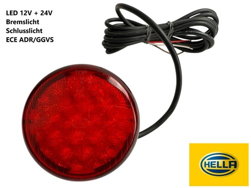 Hella led heckleuchte - hella,