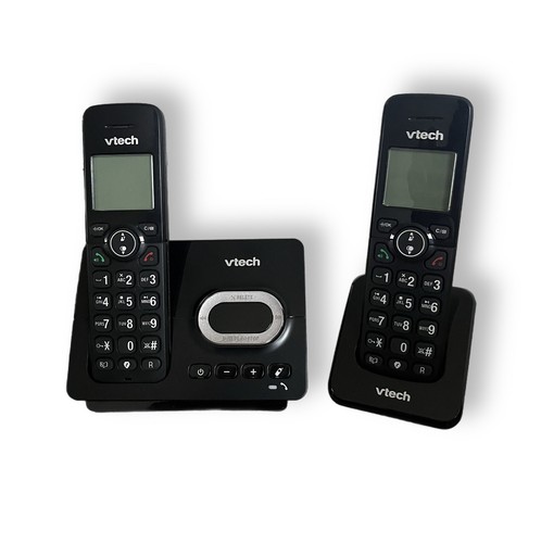 Vtech cs2051 schnurlostelefon - cs2051,