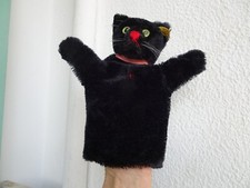 Vintage,Steiff,schwarze