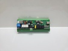 BOLLFILTER BK2200 Hauptplatine