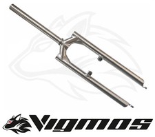 Fork Titan Gabel Yo Eddy Klein