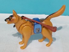 PLAYMOBIL FIGUR DEUTSCHER