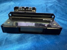 Mercedes Außentemperatur Anzeige VDO 12V 0005427127 124 463 W124 Puch G