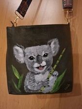 Tasche Shopper Beuteltasche