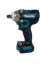Makita DTW 300 Z Akku-Schlagschrauber 18 V 330 Nm 1/2" [solo]