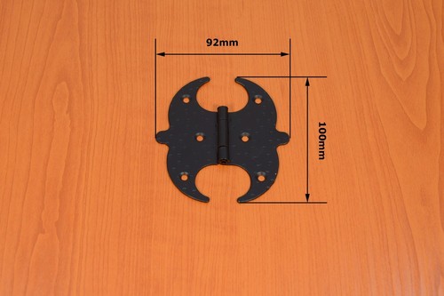 100mm scharniere alte - scharniere,