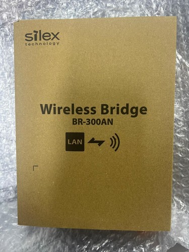 Wireless bridge 300an - wireless,