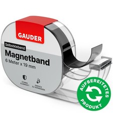 GAUDER MAGNETBAND 19mm