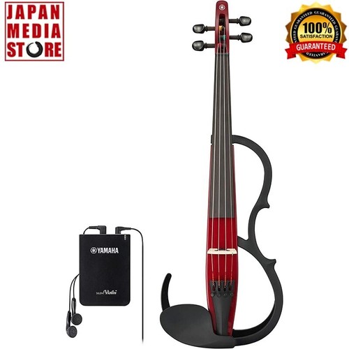 Yamaha ysv104 rote leise - yamaha,