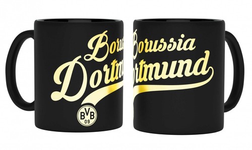 Borussia dortmund tasse - tasse,