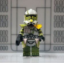 Republic Advanced Recon