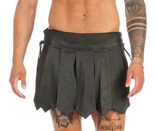 Gladiator rock a kilt - *xl*gladiator,