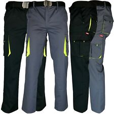 Arbeitshose Stretch Hose