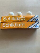 15x Schildkröt Juwel Tischtennis-Bälle Table Tennis-Balls Artikelnummer 8171