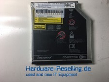 Lenovo DVD Multi III Serial Ultrabay Slim Laufwerk 39T2685 39T2733 UJDA775