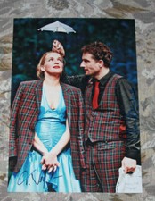 Tanja Wedhorn, Oliver Mommsen