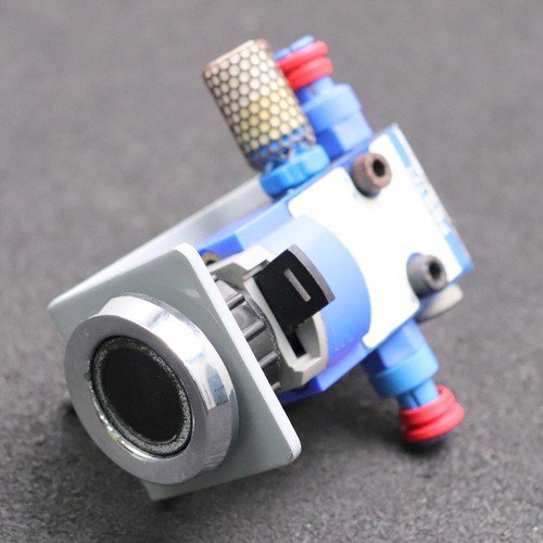 Festo didactic steckplatte mit - festo,