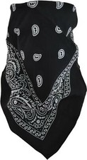 Bandana Kopftuch Halstuch