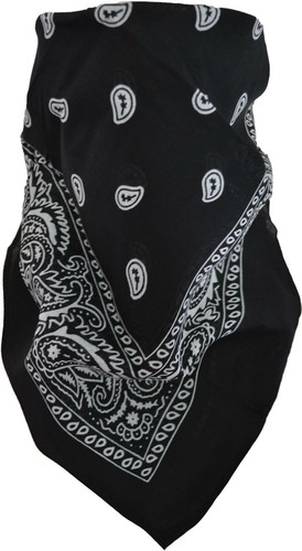 Bandana kopftuch halstuch - bandana,