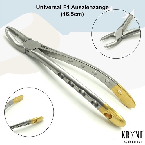 Extraktionszange tc - extraktionszange,