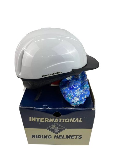 Irh equi lite dfs - irh,
