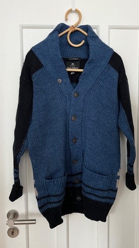 Nigel cabourn cardigan - cabourn,
