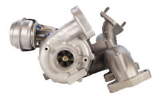 Turbolader AUDI A3 Golf 4 1.9 TDI 131PS 96KW ASZ 038253016EX Garrett 716860