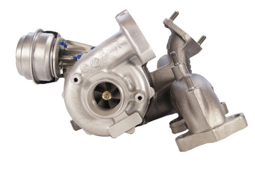 Turbolader audi golf 1 - audi, 4