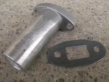 Hercules Prima GT Tuning Ansaugstutzen Sachs Supra GX Motor 506/3 4 AKF BX BY 23