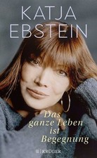 Das ganze leben ist begegnung - das,