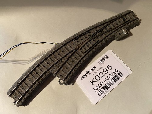K0295 märklin c - >, c-gleis