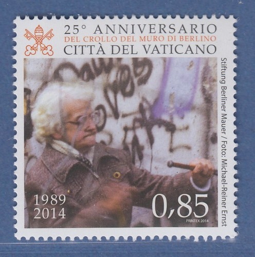 Vatikan 2014 1818 - 2014,