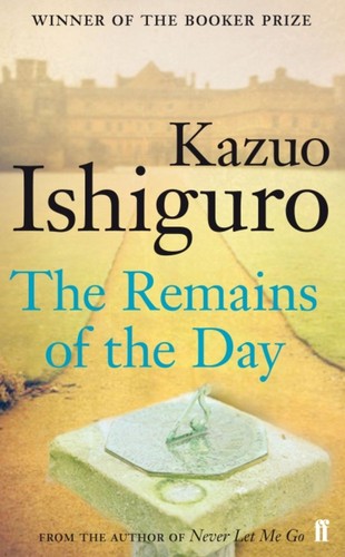 The remains day winner - the,