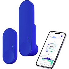 IOmeter Messgerät