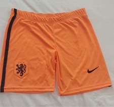 Trikot Hose der Niederlande  Oranje Größe 104 bis 116 nie getragen günstig abzug
