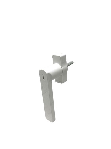 Intelligenter fenstergriff - intelligenter,