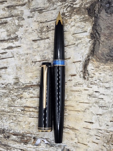 Montblanc classic - montblanc, 22