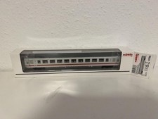 Märklin 43660, IC Abteilwagen