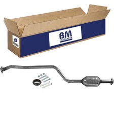 BM KATALYSATOR passend für MERCEDES-BENZ W124 E250 D EURO 2 | BM80077H