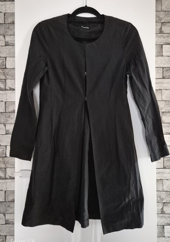 Dünner taifun damen mantel - dünner,