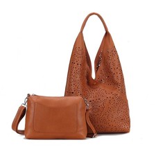 DAMEN TASCHE XXL SET SHOPPER