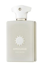Amouage Decision Eau de Parfum