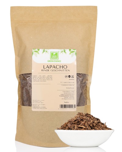 Lapacho tee pau - tee, 500g
