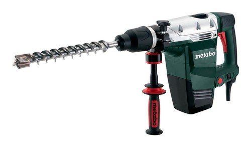 Metabo khe kombihammer - khe,
