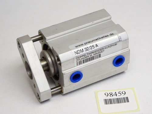 Pneumatik atlas ndm32 - pneumatik, ndm32/25