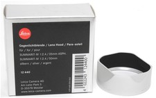 Leica Lens Hood for M 2.4/35mm