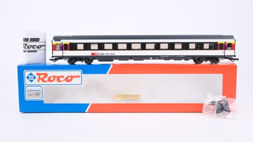 Roco 44971 reisezugwagen - roco,