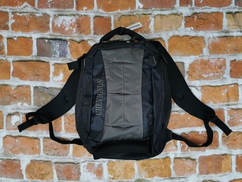 Neu chevignon vintage rucksack - neu,